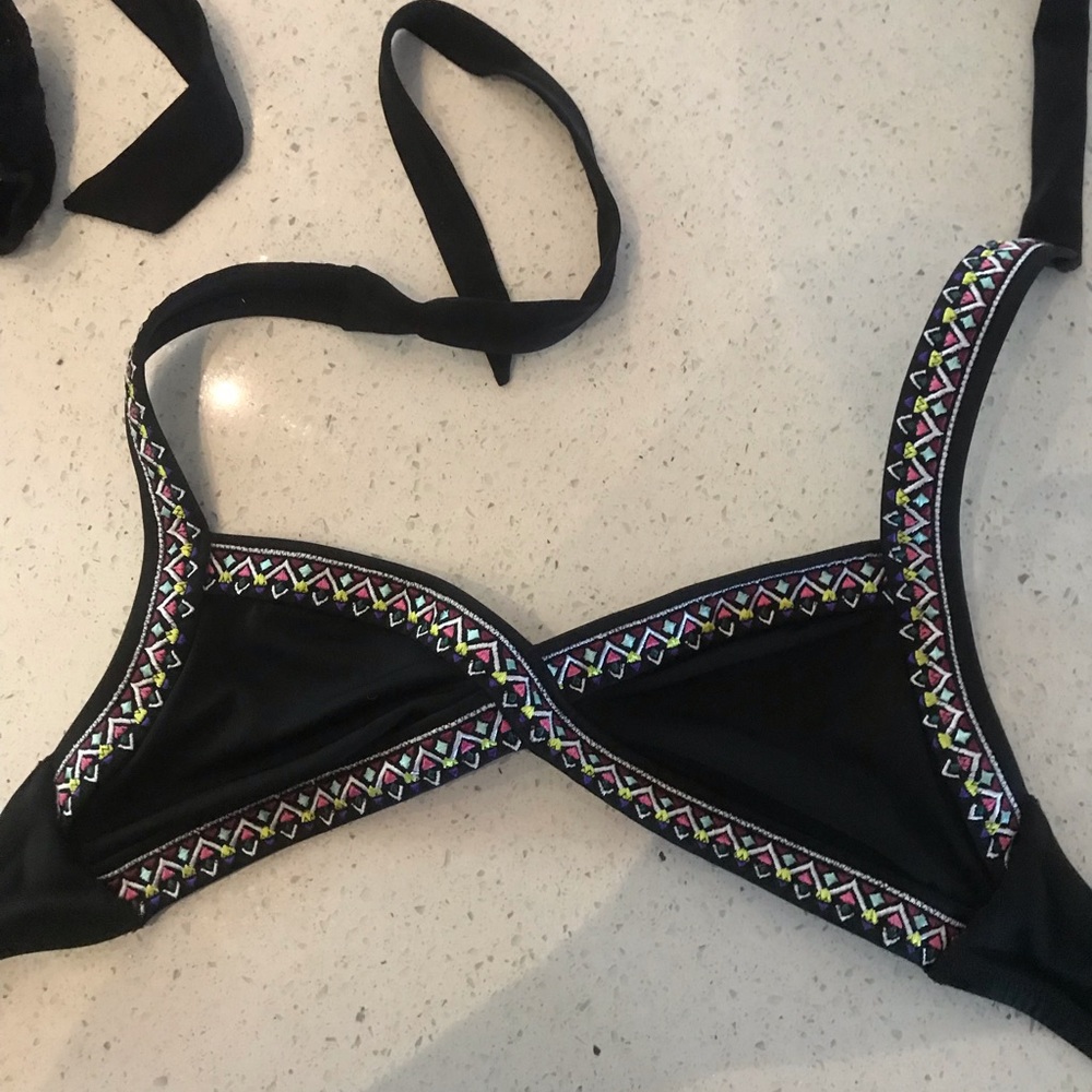 Victoria’s Secret halter